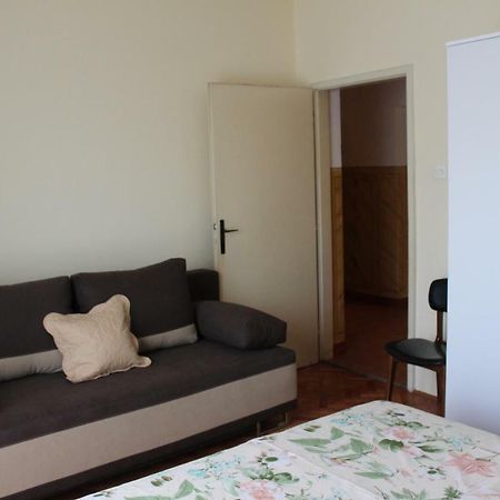 Apartment Lisica Bibinje Exterior foto