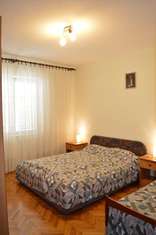 Apartment Lisica Bibinje Zimmer foto