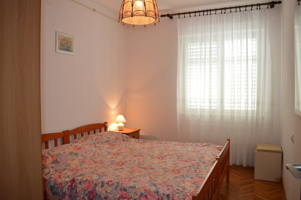 Apartment Lisica Bibinje Zimmer foto