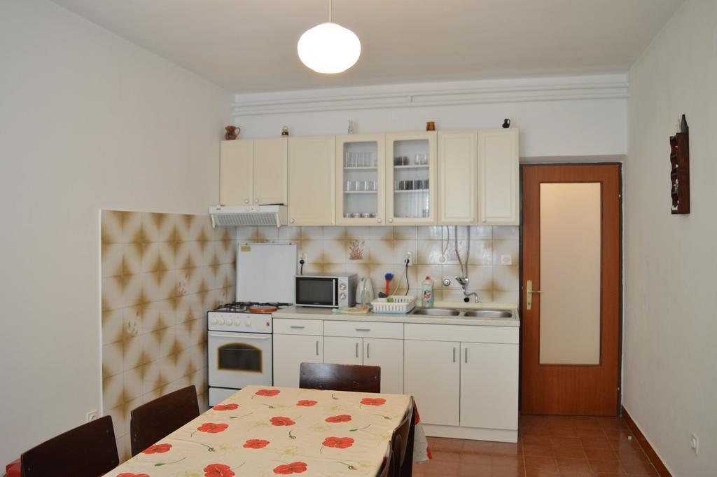 Apartment Lisica Bibinje Zimmer foto