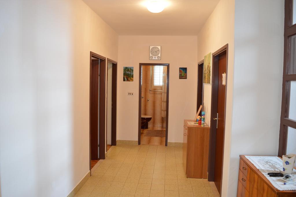 Apartment Lisica Bibinje Zimmer foto
