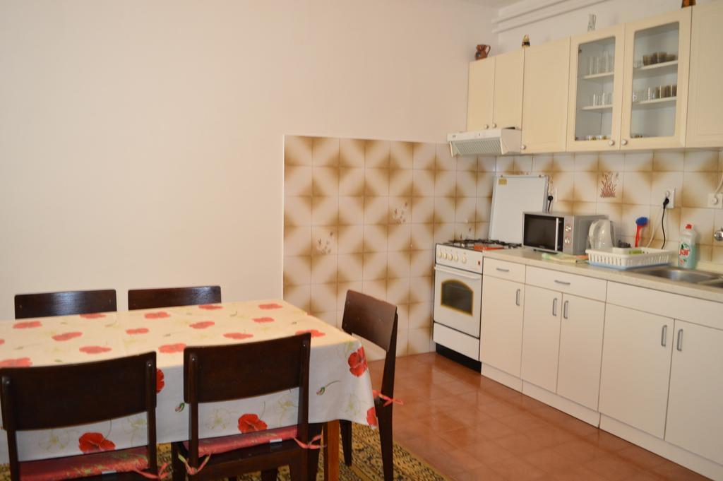 Apartment Lisica Bibinje Zimmer foto